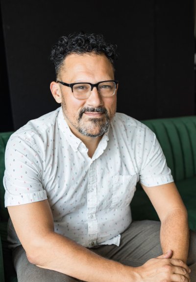 Love is a Battle: James Baldwin's Patriotism featuring Nicholas Buccola